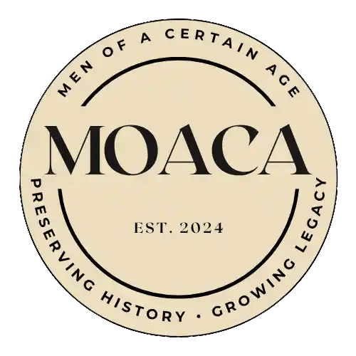 Men Of A Certain Age